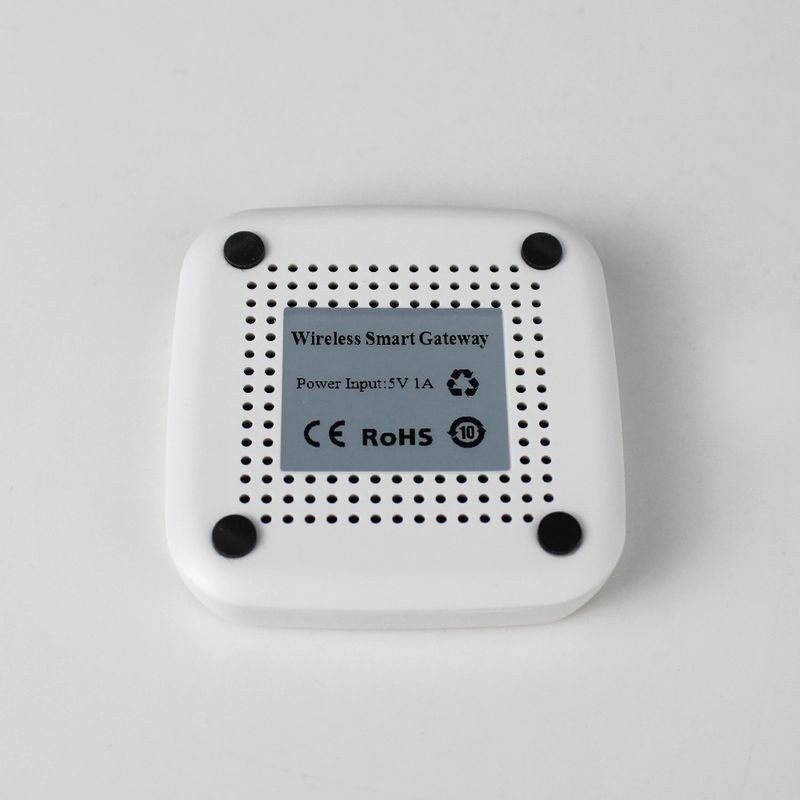 Hub Zigbee 3.0 Wireless